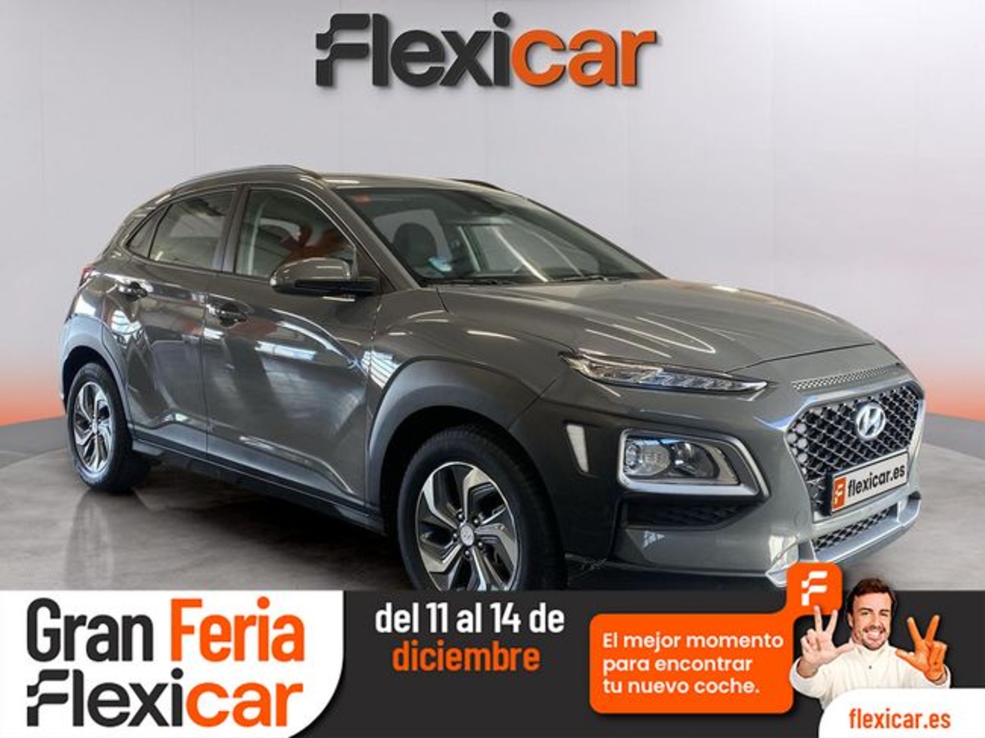 Imagen de HYUNDAI Kona