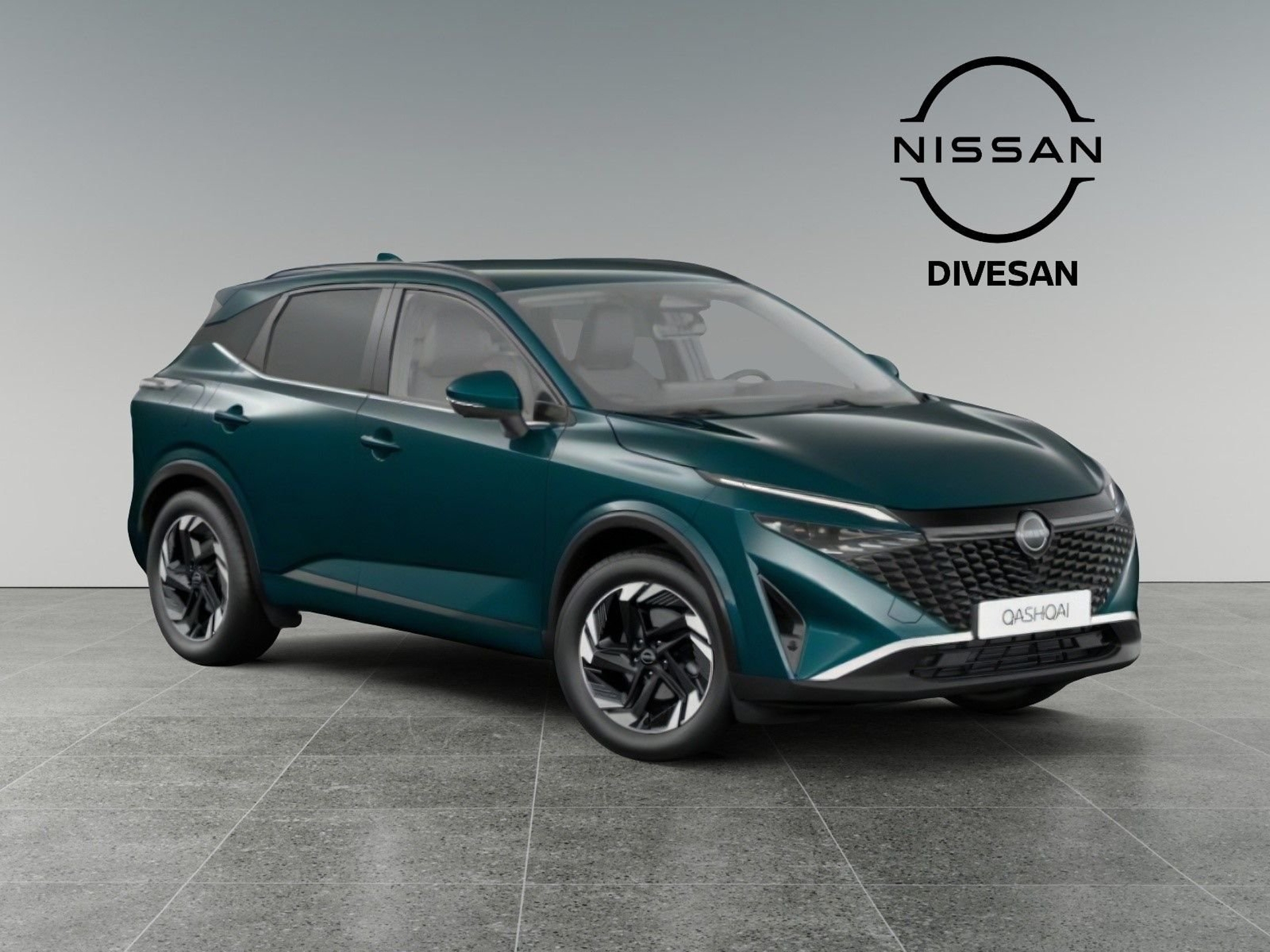 Imagen de NISSAN Qashqai