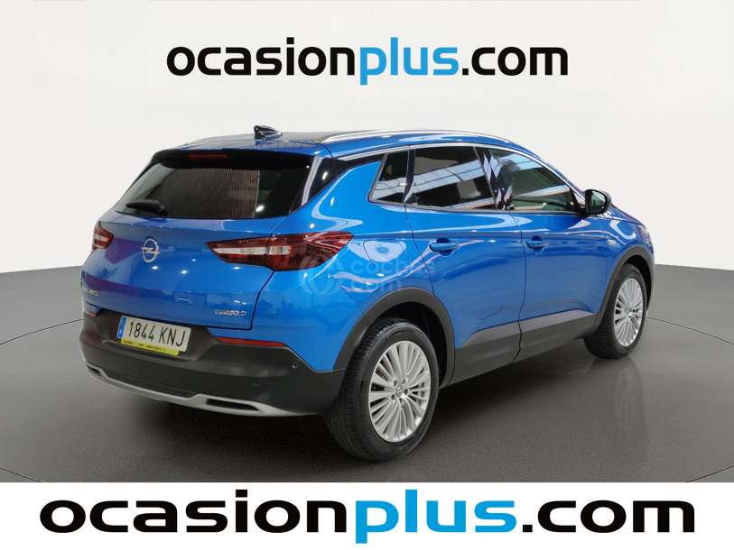 Foto del OPEL Grandland X 1.6CDTi S&S Excellence 120