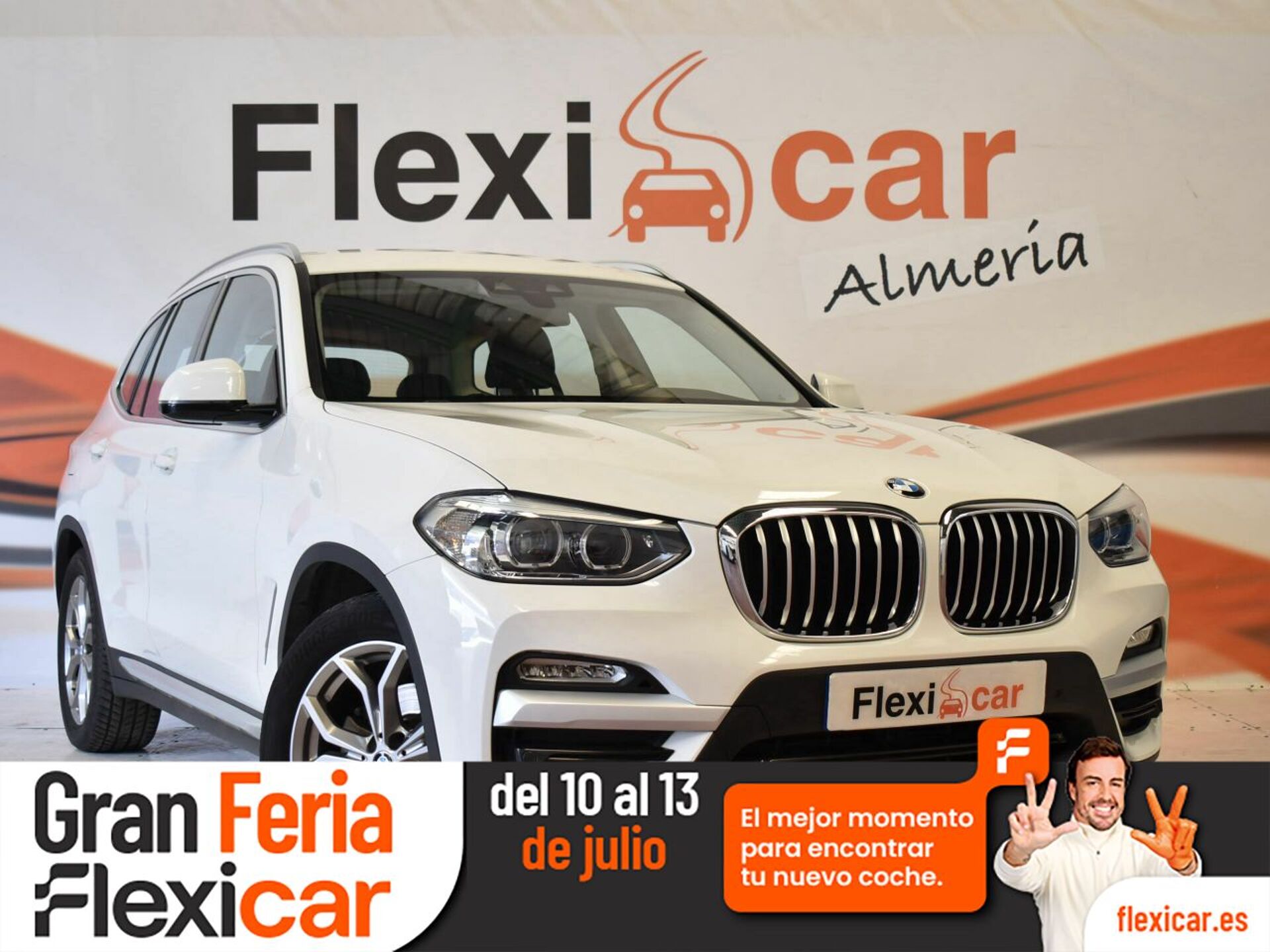Imagen de BMW X3