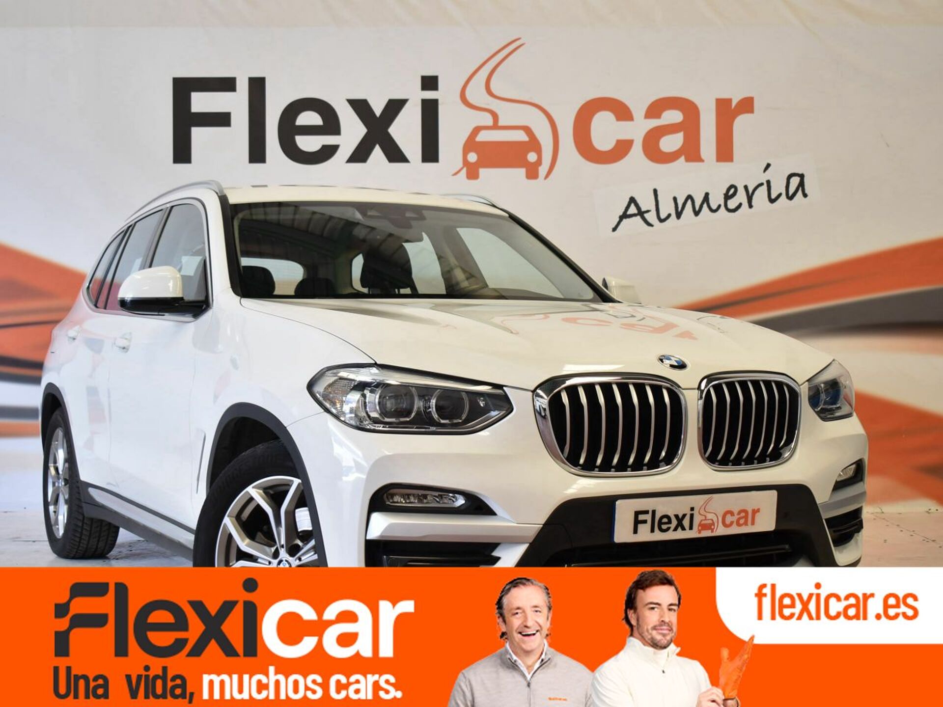 Imagen de BMW X3