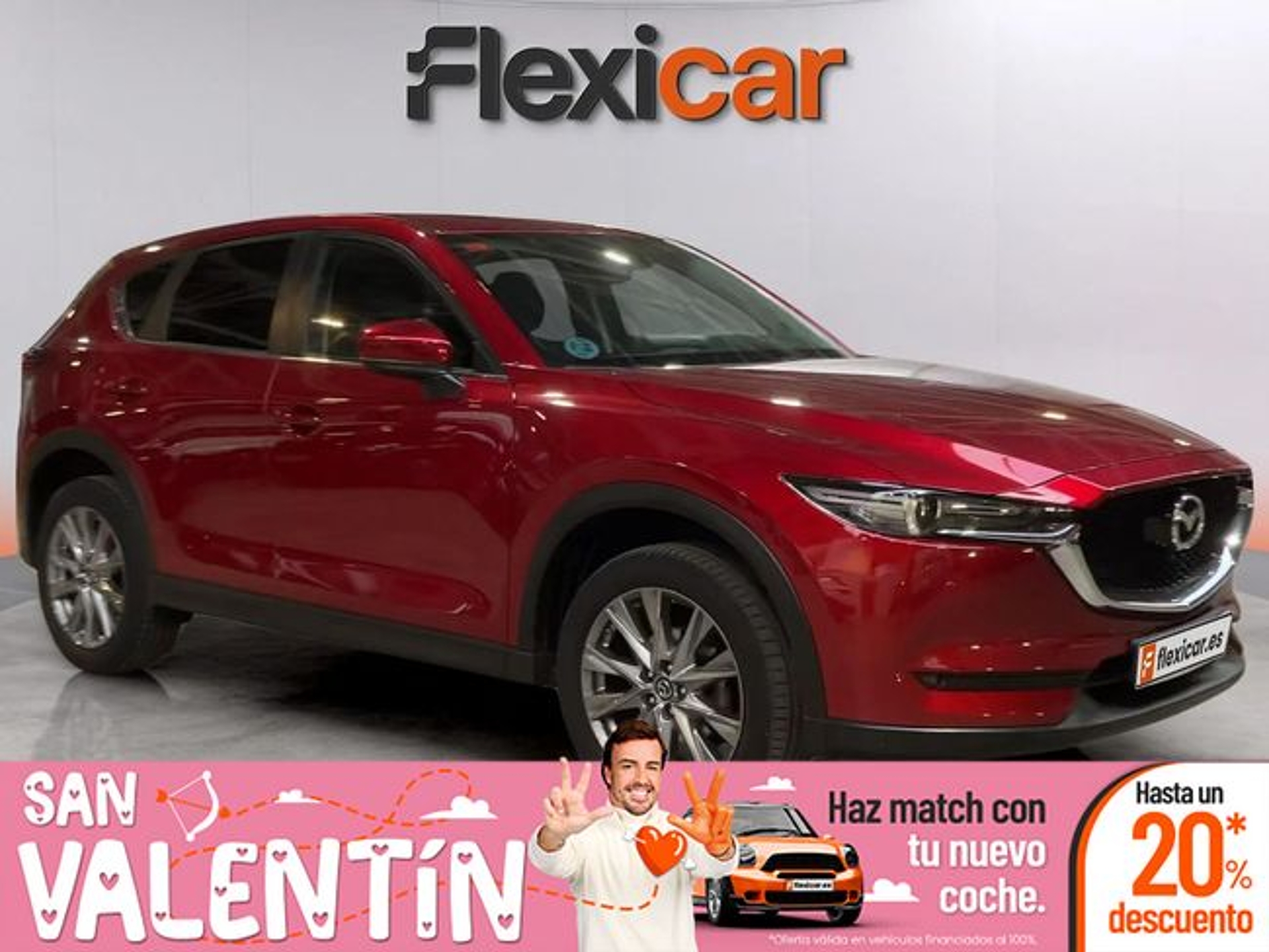 Imagen de MAZDA CX-5