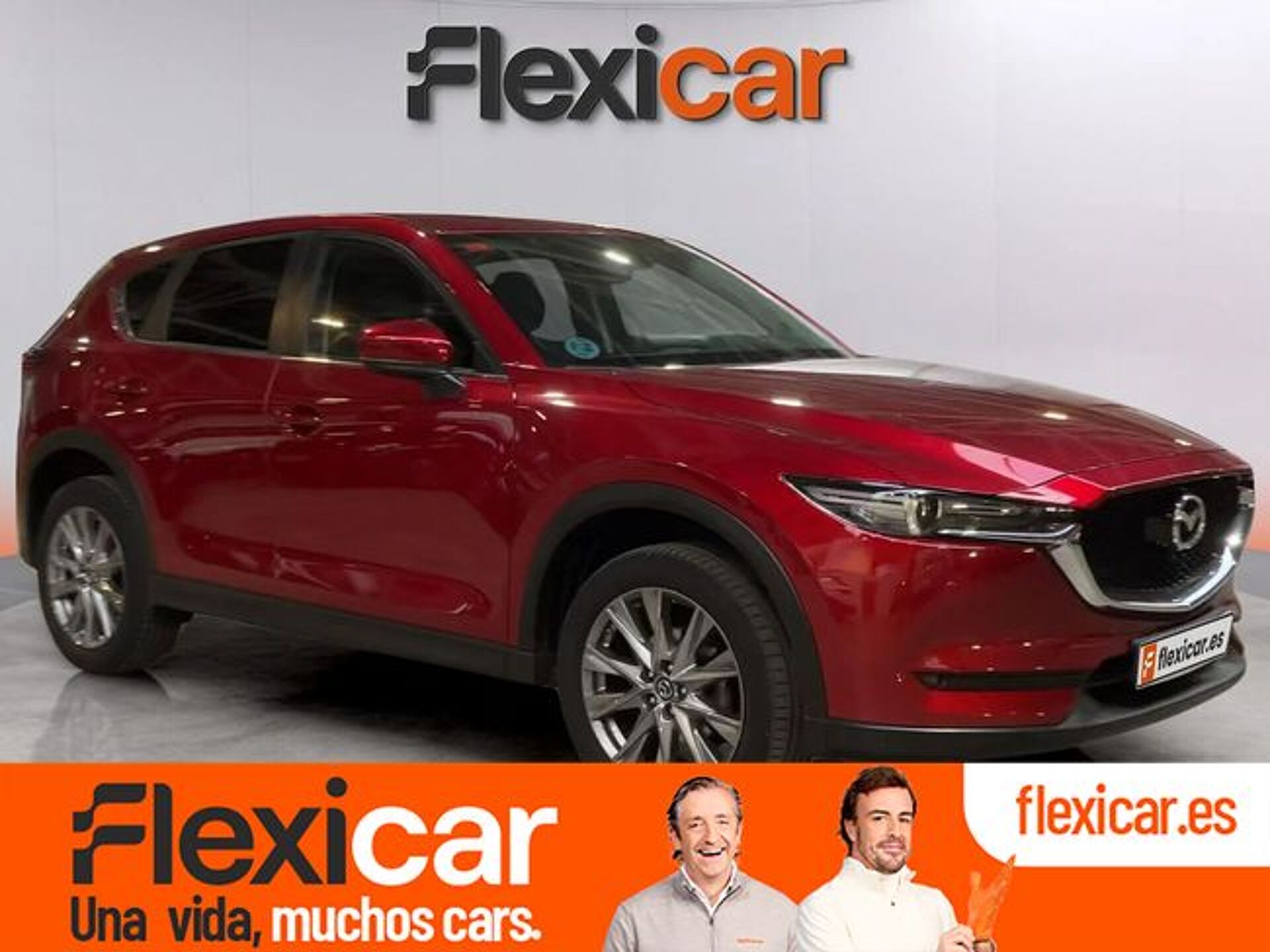 Imagen 1 de MAZDA CX-5