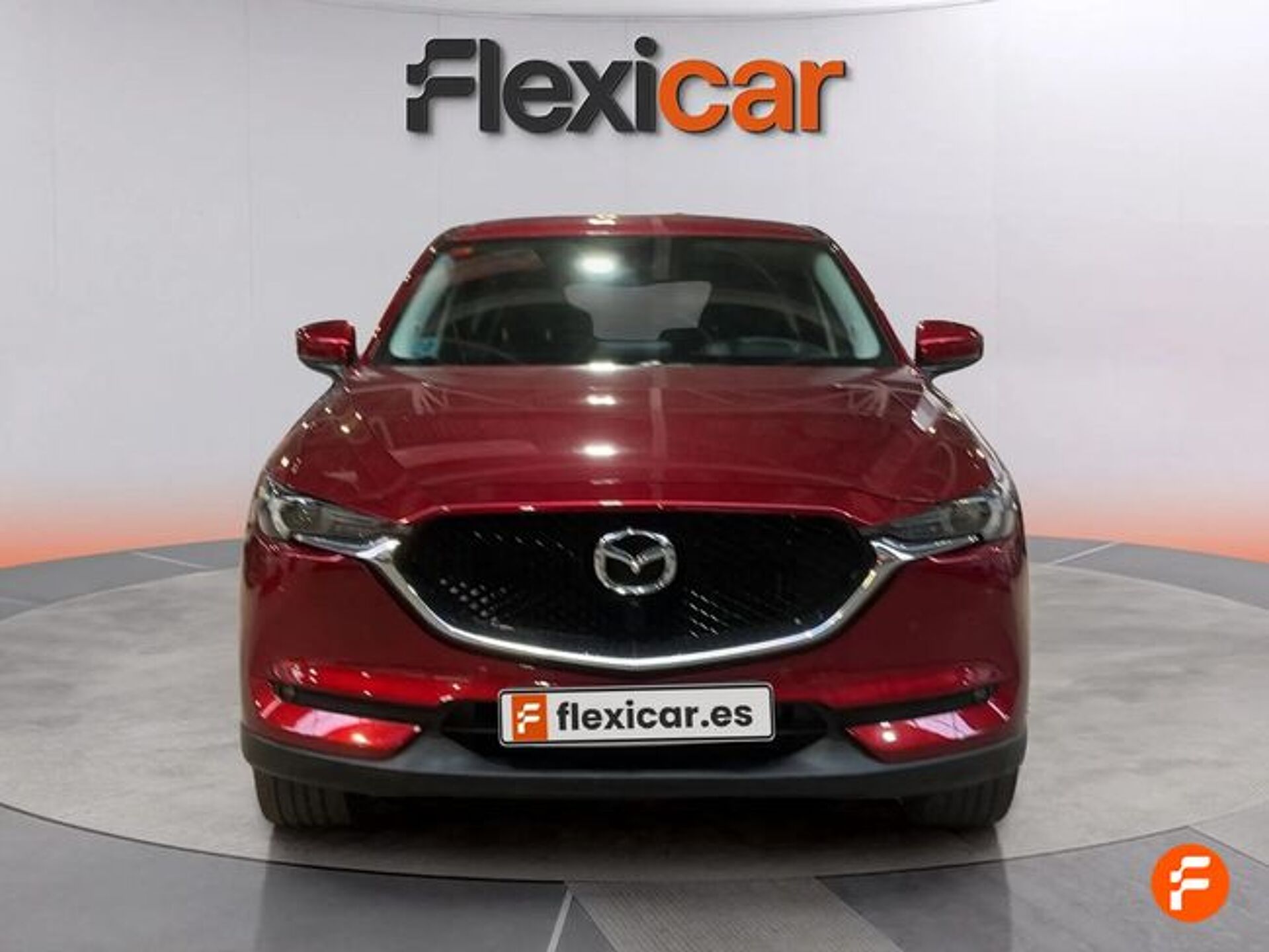 Imagen 2 de MAZDA CX-5