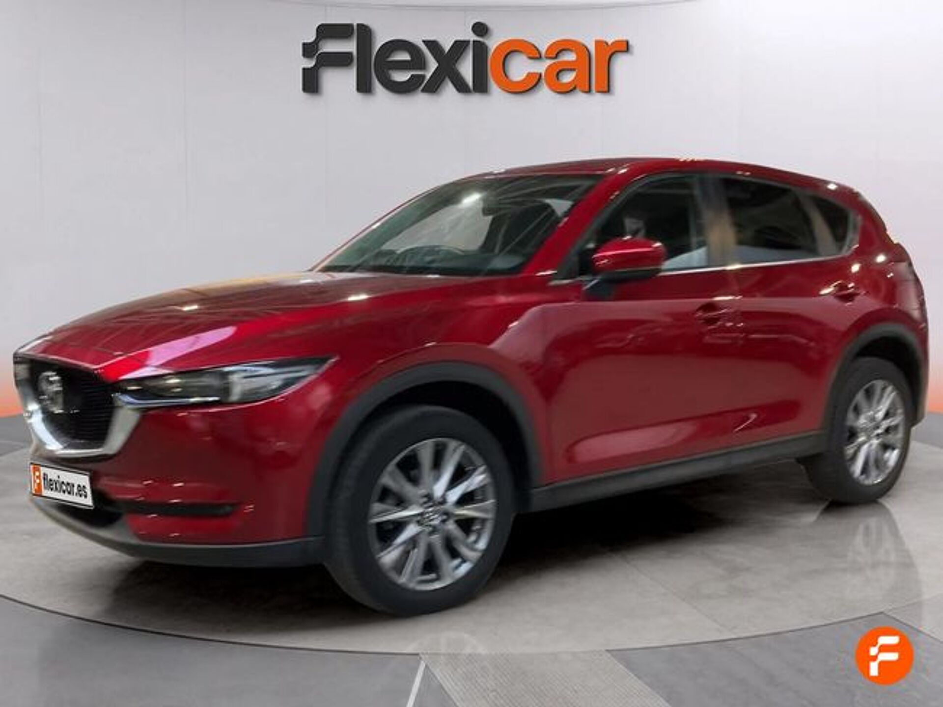Imagen 3 de MAZDA CX-5