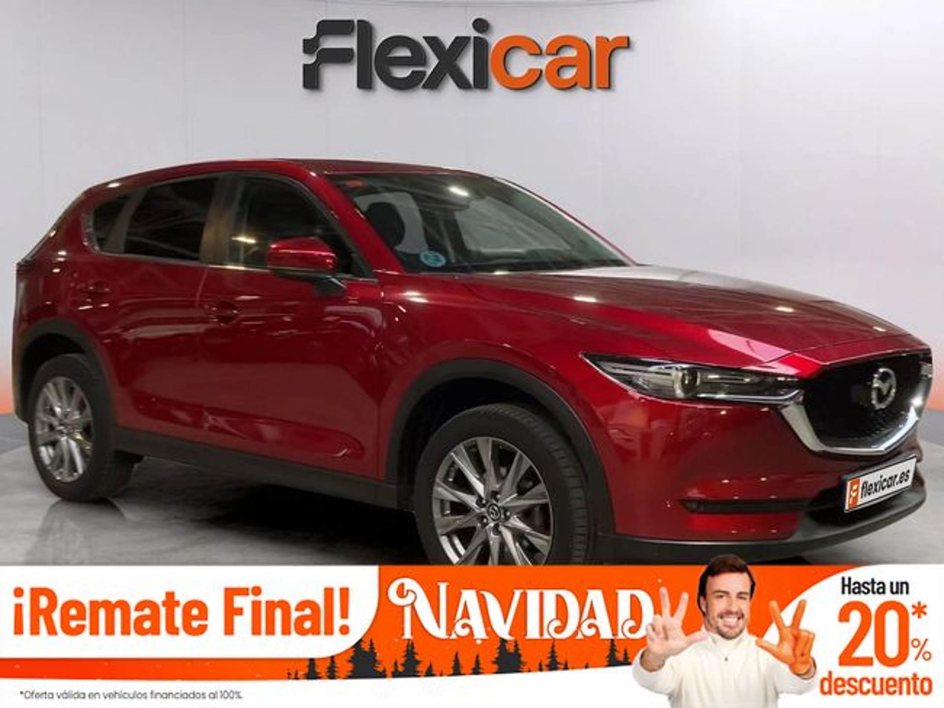 Imagen de MAZDA CX-5