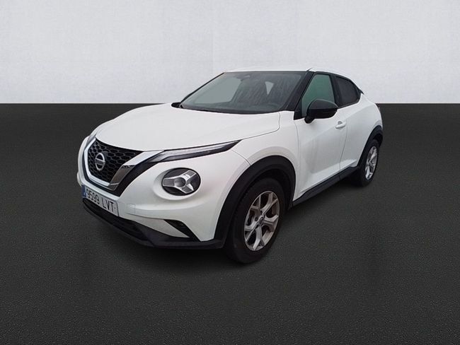 Foto del NISSAN Juke 1.0 DIG-T Acenta 4x2 114