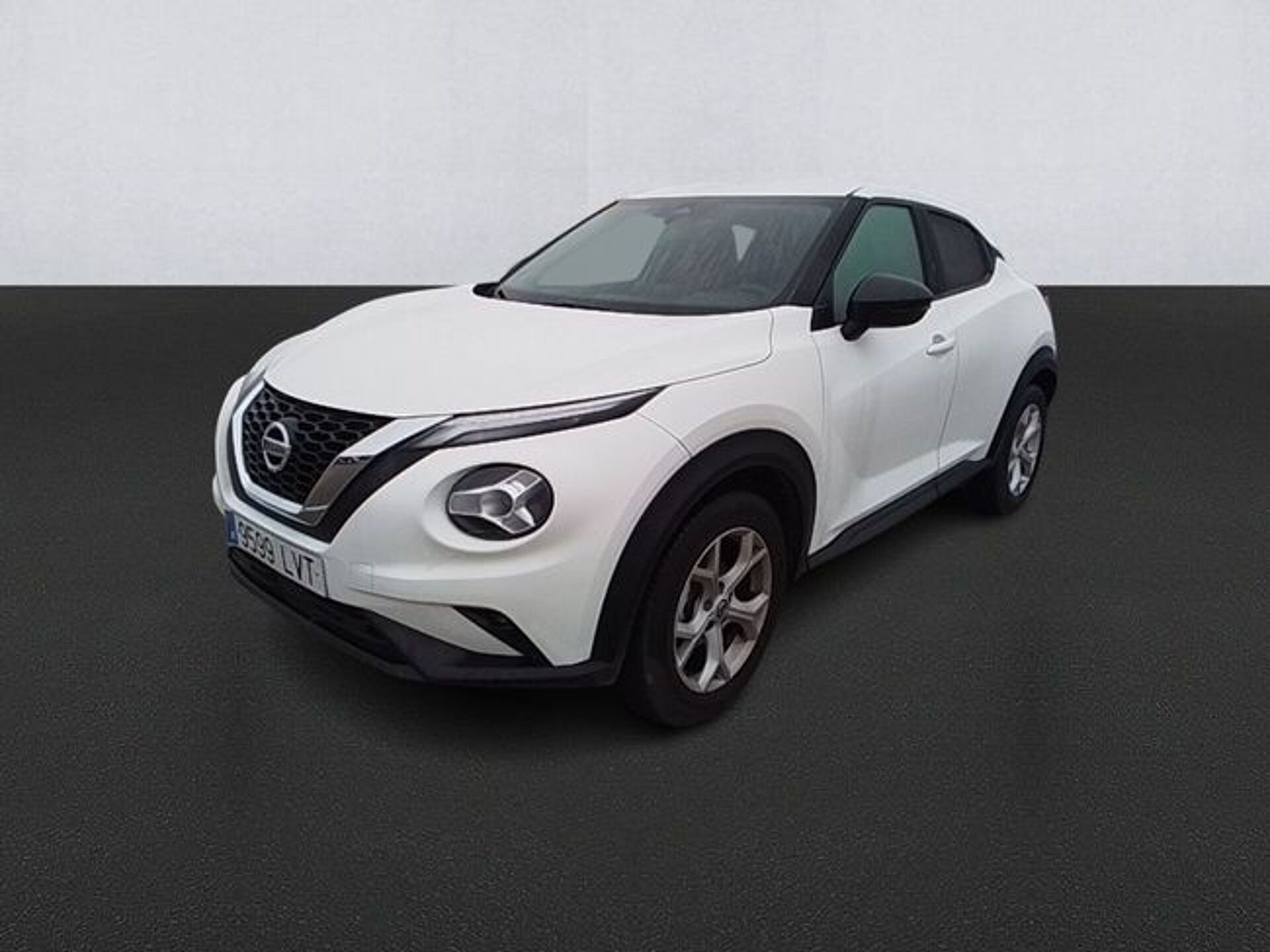 Imagen 1 de NISSAN Juke