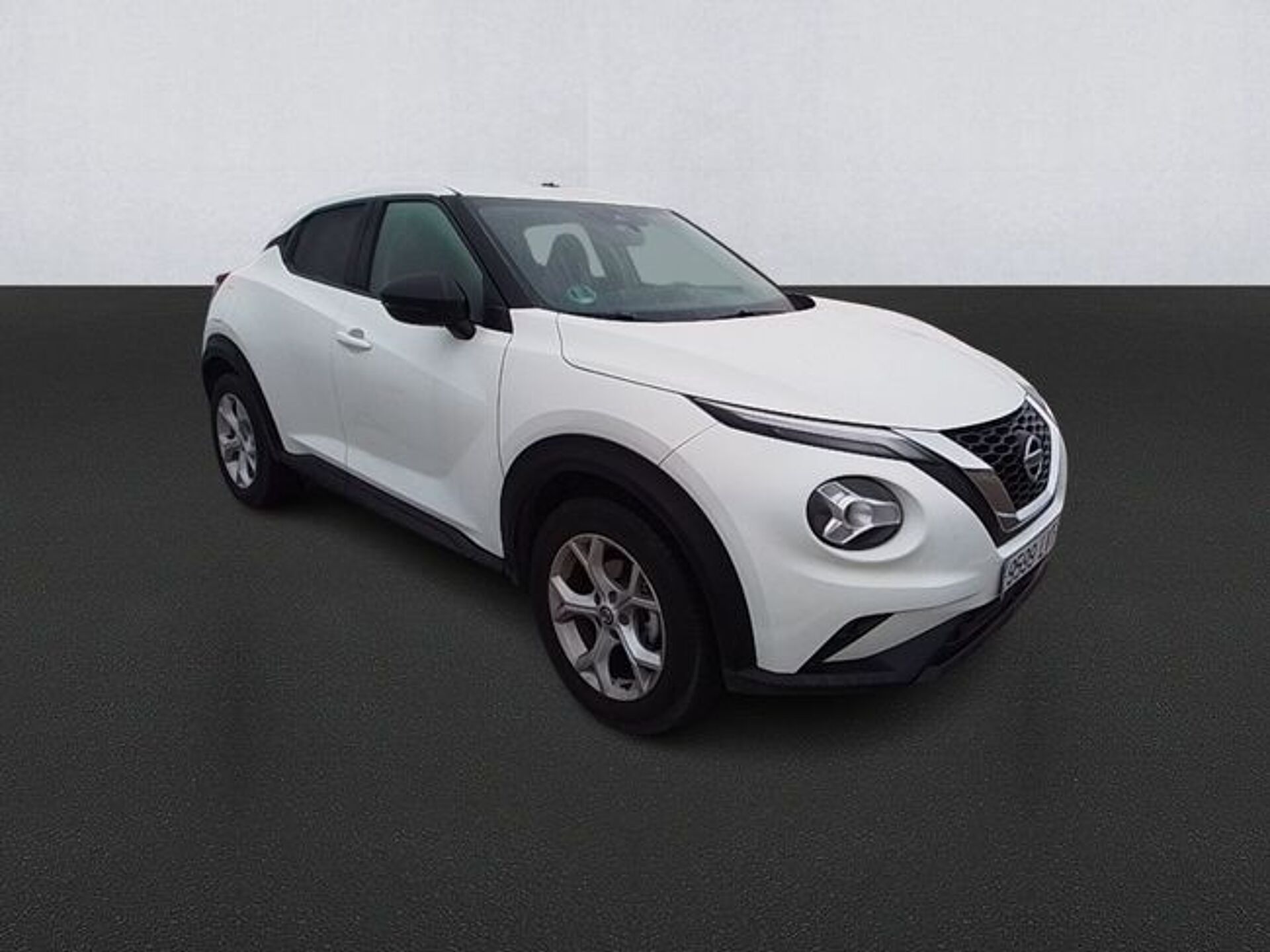 Imagen 3 de NISSAN Juke