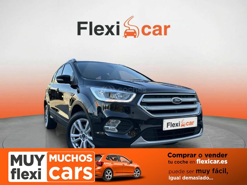 Foto del FORD Kuga 1.5 EcoB. Auto S&S Trend+ 4x2 150