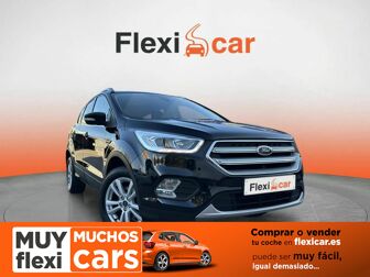 Imagen de FORD Kuga 1.5 EcoB. Auto S&S Trend+ 4x2 150