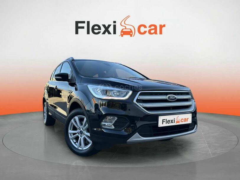 Foto del FORD Kuga 1.5 EcoB. Auto S&S Trend+ 4x2 150