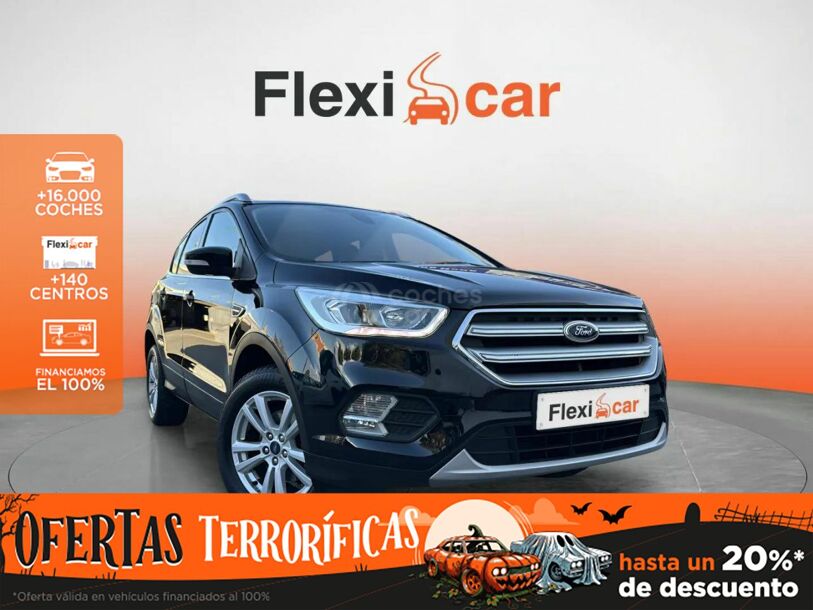 Foto del FORD Kuga 1.5 EcoB. Auto S&S Trend+ 4x2 150