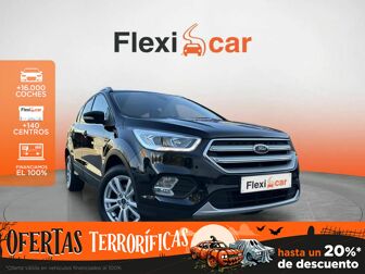 Imagen de FORD Kuga 1.5 EcoB. Auto S&S Trend+ 4x2 150