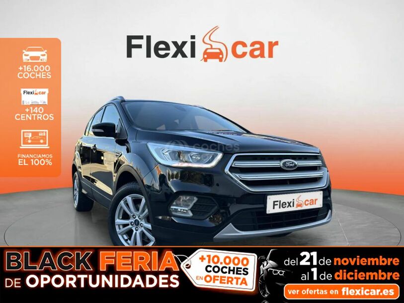 Foto del FORD Kuga 1.5 EcoB. Auto S&S Trend+ 4x2 150