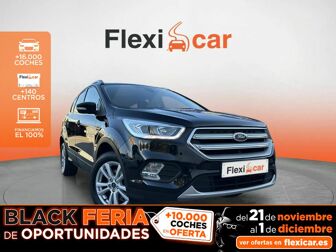 Imagen de FORD Kuga 1.5 EcoB. Auto S&S Trend+ 4x2 150