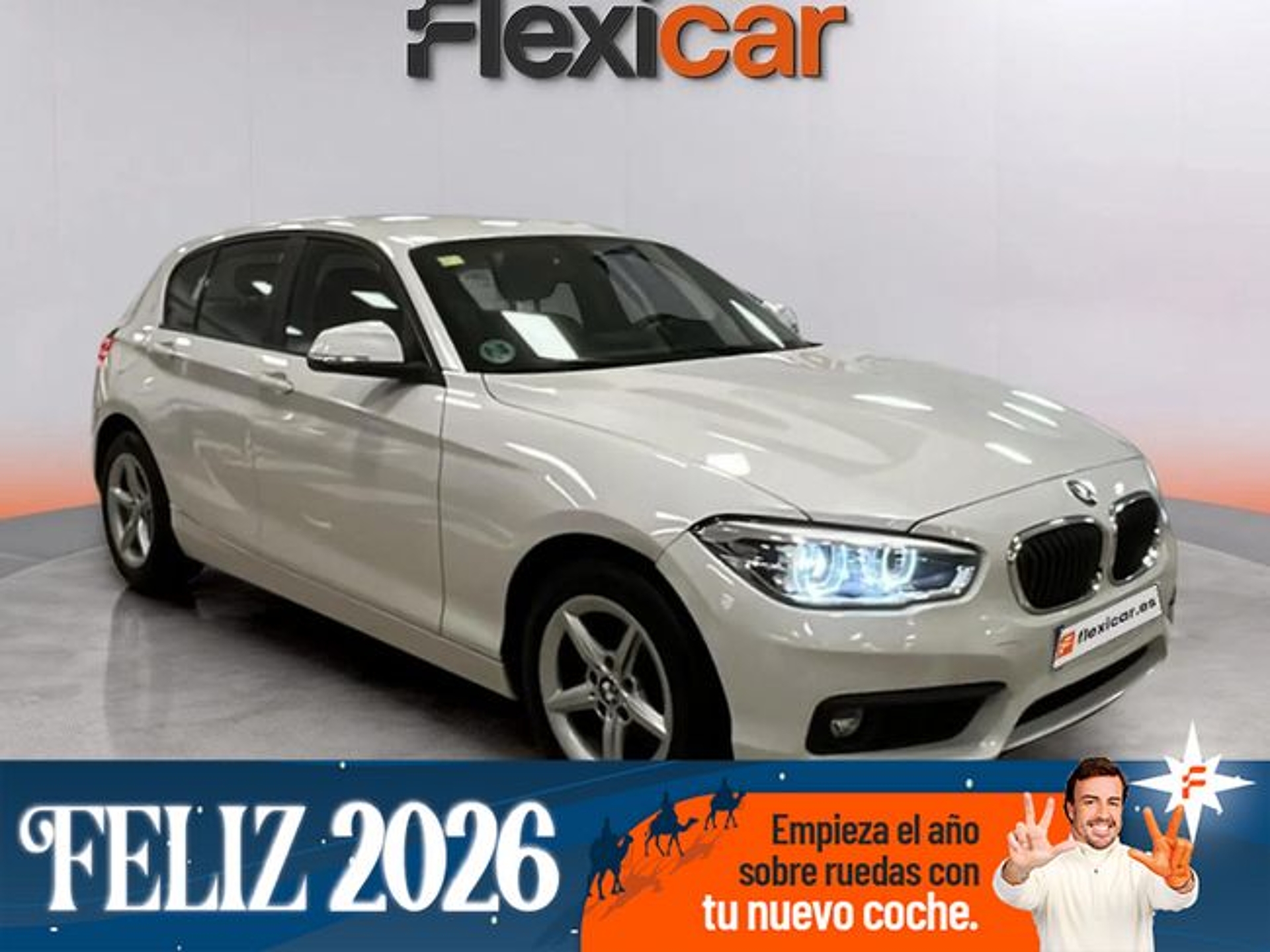 Imagen de BMW Serie 1