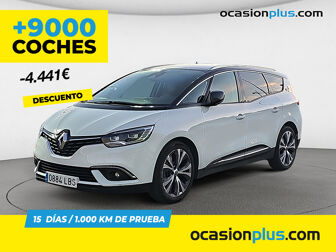 Imagen de RENAULT Scenic Grand Scénic 1.3 TCe GPF Zen 117kW