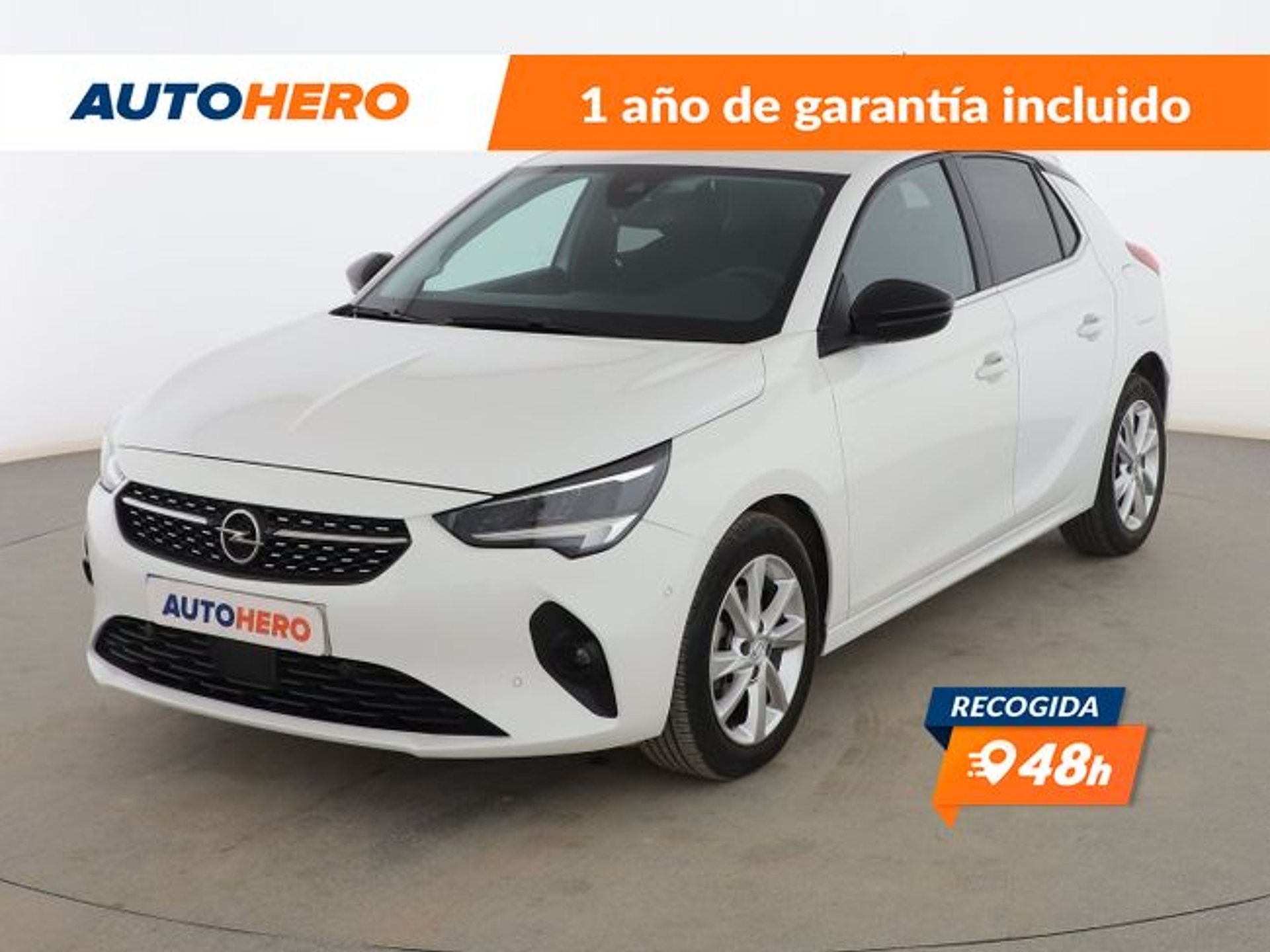 Imagen de OPEL Corsa