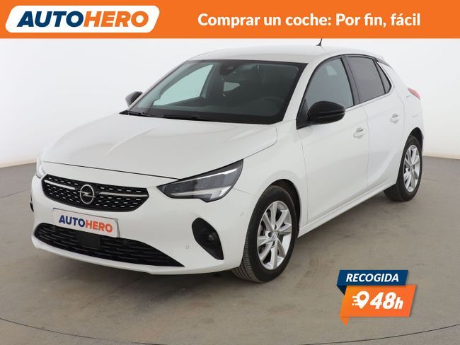 OPEL Corsa (1.2 Turbo Elegance XHL) en Madrid
