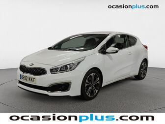 Imagen de KIA Pro Ceed Pro_Cee´d 1.0 T-GDI Eco-D. Tech 120