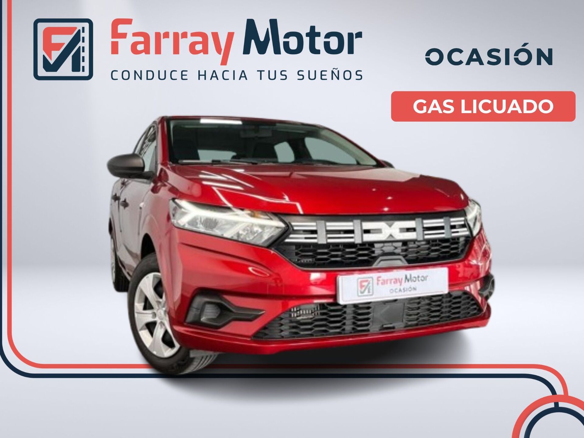 Imagen de DACIA Sandero