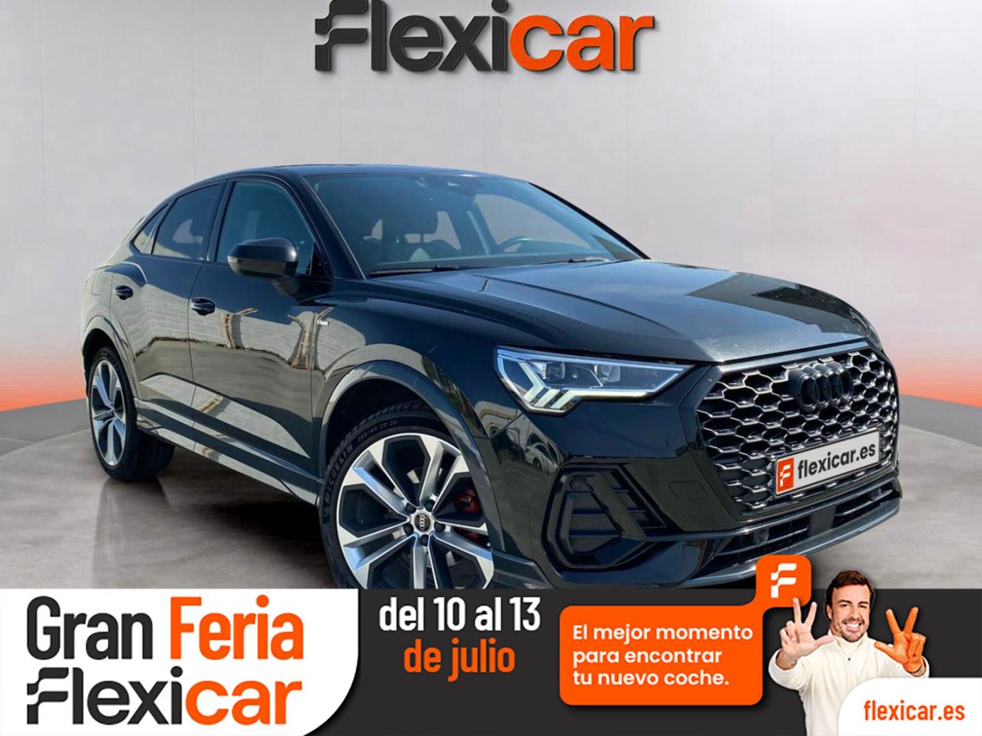 Imagen de AUDI Q3