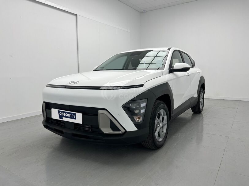 Foto del HYUNDAI Kona 1.0 TGDI Maxx 4x2