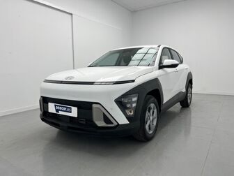 Imagen de HYUNDAI Kona 1.0 TGDI Maxx 4x2