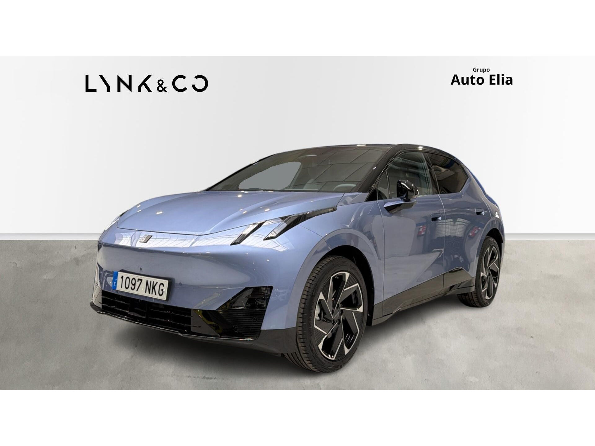 Imagen 1 de LYNK & CO 02