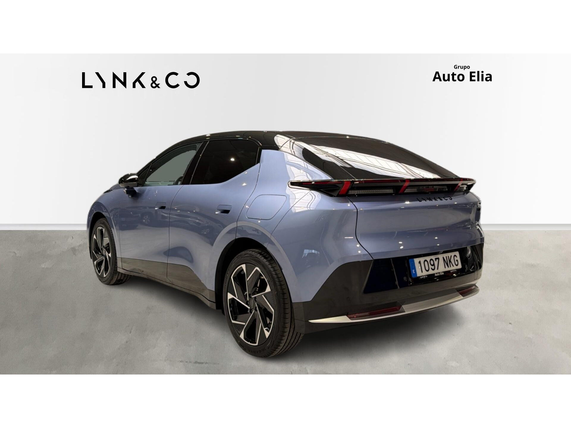 Imagen 2 de LYNK & CO 02