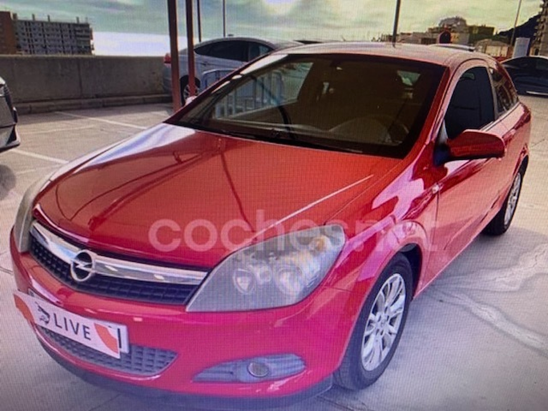 Imagen de OPEL Astra