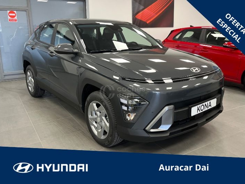 Foto del HYUNDAI Kona 1.6 TGDI Maxx 4x2 DT