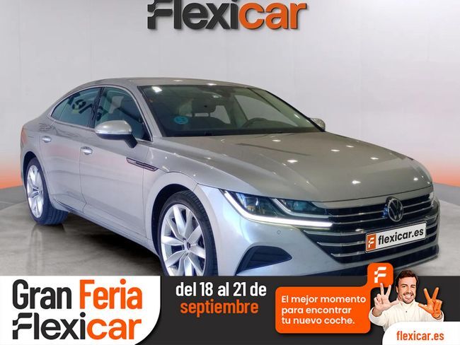 VOLKSWAGEN Arteon (Elegance 2.0 TDI 110kW (150CV)) en Sevilla