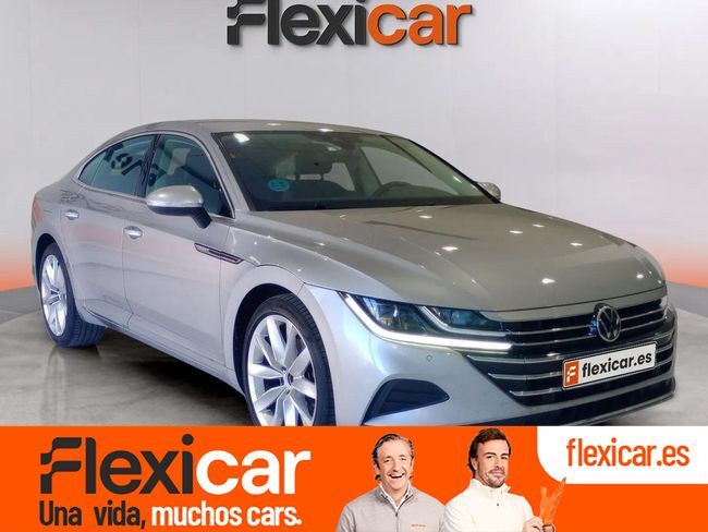 VOLKSWAGEN Arteon (Elegance 2.0 TDI 110kW (150CV)) en Sevilla