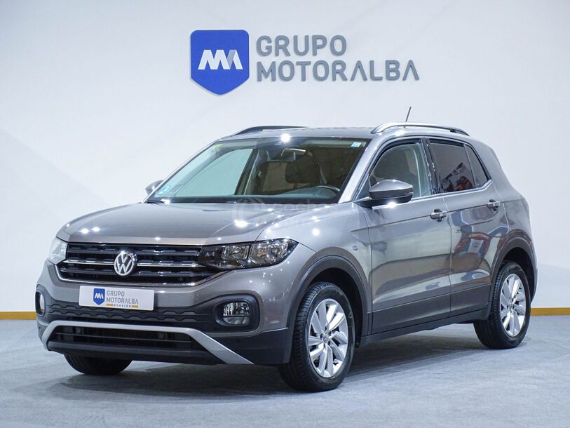 Foto del VOLKSWAGEN T-Cross 1.0 TSI Advance DSG7 85kW