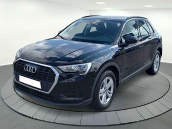 Imagen de AUDI Q3 Sportback 35 TDI S tronic