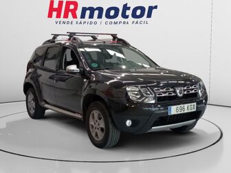 Imagen de DACIA Duster 1.2 TCE Laureate 4x2 125