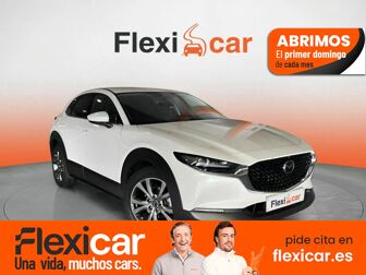 Imagen de MAZDA CX-30 2.0 Skyactiv-X Zenith AWD Aut. 137kW