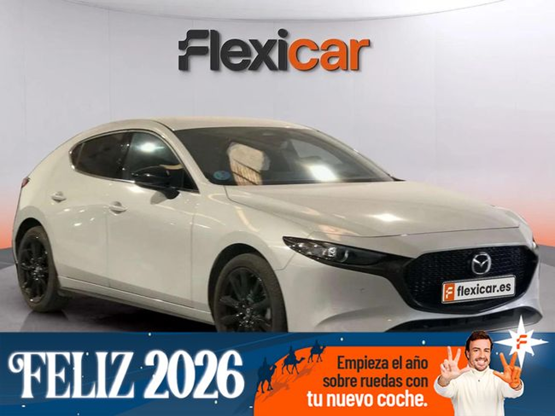 Imagen de MAZDA Mazda3