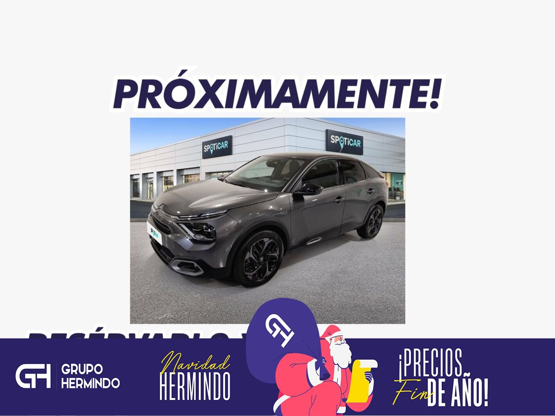 Imagen de CITROEN C4