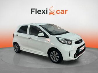 Imagen de KIA Picanto 1.0 Tech