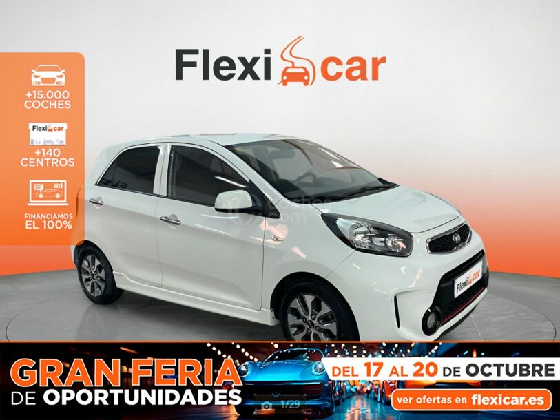 Foto del KIA Picanto 1.0 Tech