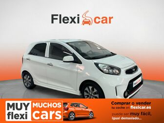 Imagen de KIA Picanto 1.0 Tech