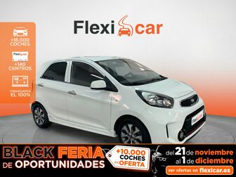 Imagen de KIA Picanto 1.0 Tech