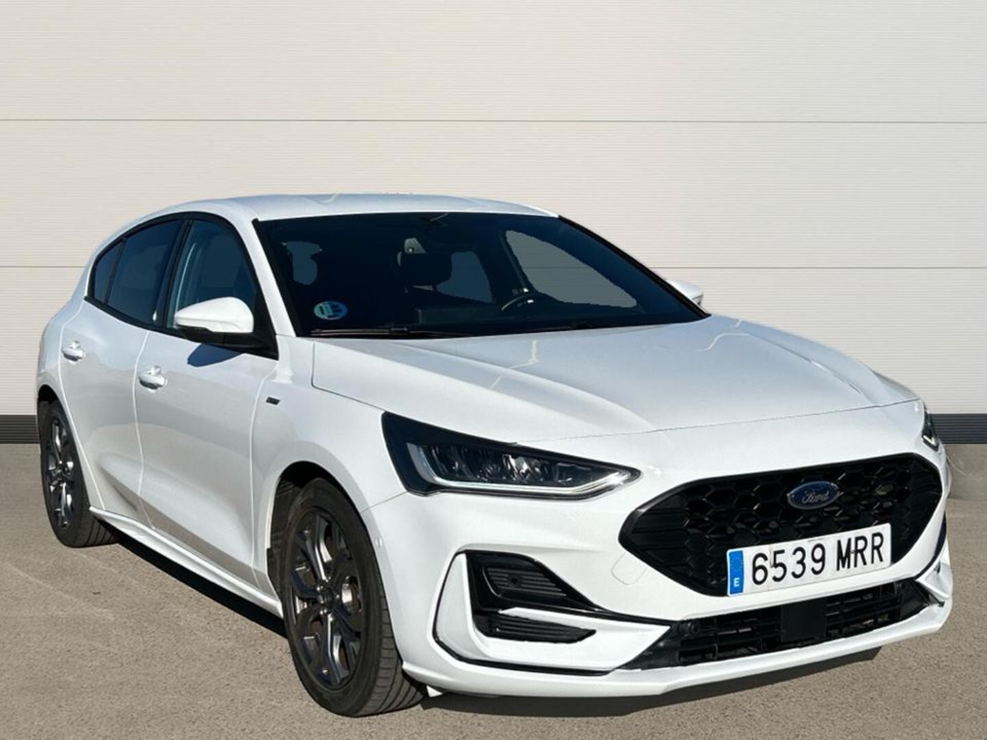 Imagen de FORD Focus