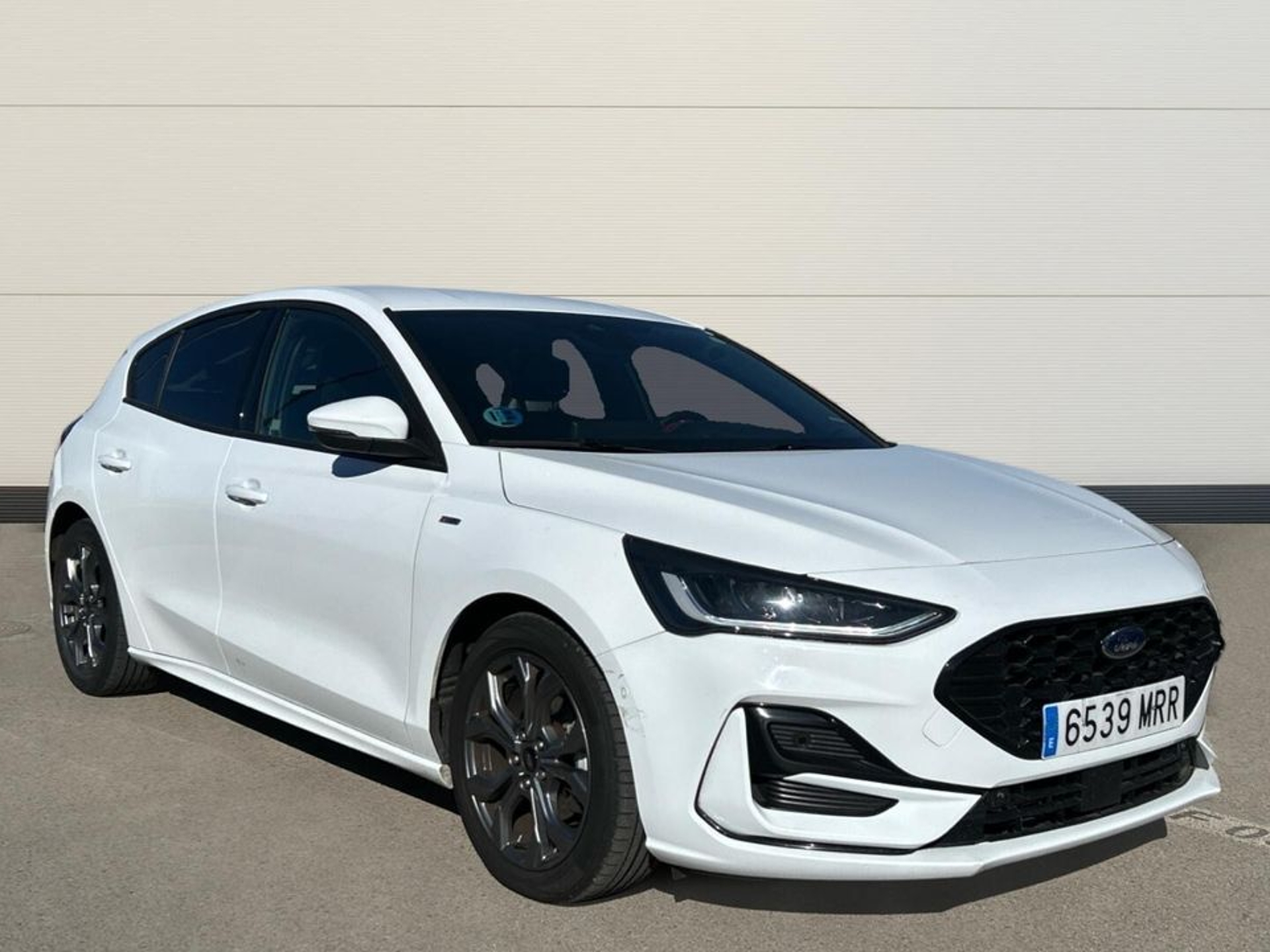 Imagen de FORD Focus