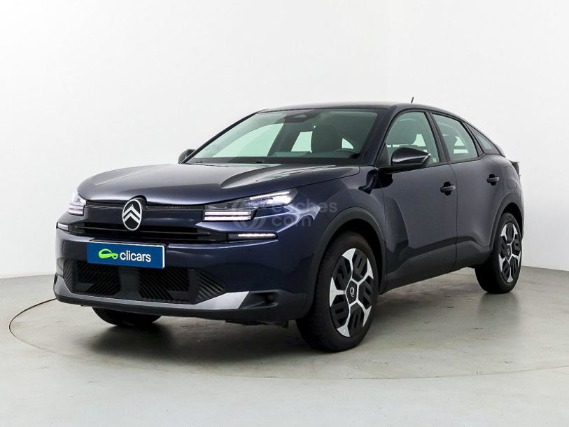 Foto del CITROEN C4 Hybrid Plus eDSC6 136