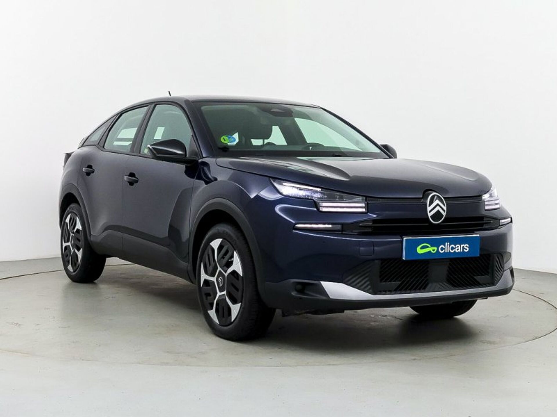 Imagen 3 de CITROEN C4