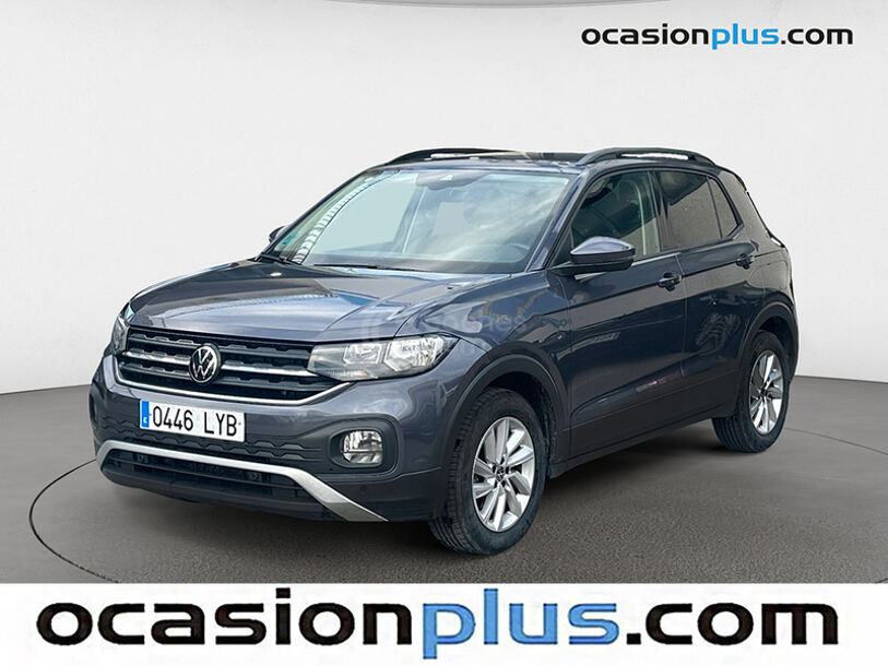 Foto del VOLKSWAGEN T-Cross 1.0 TSI Advance DSG7 81kW